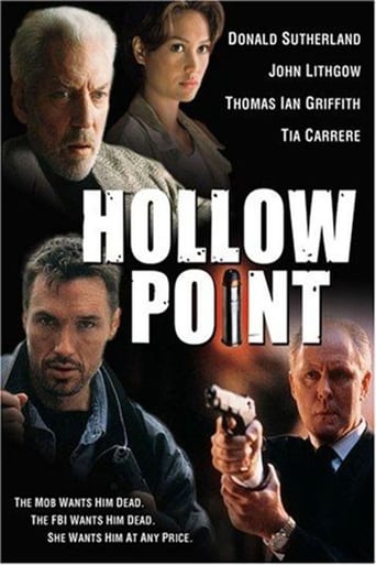 Hollow point - impatto devastante