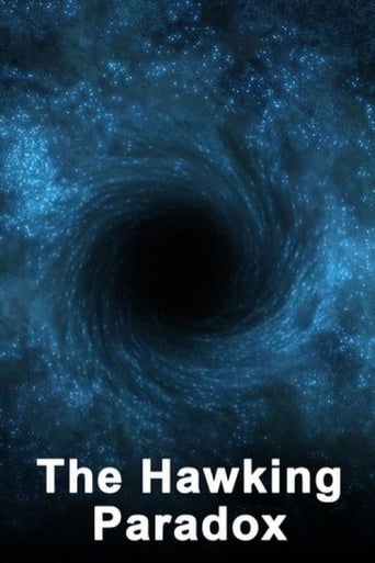 Horizon: The Hawking Paradox