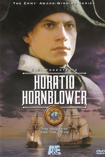 Hornblower - Il diavolo e la duchessa