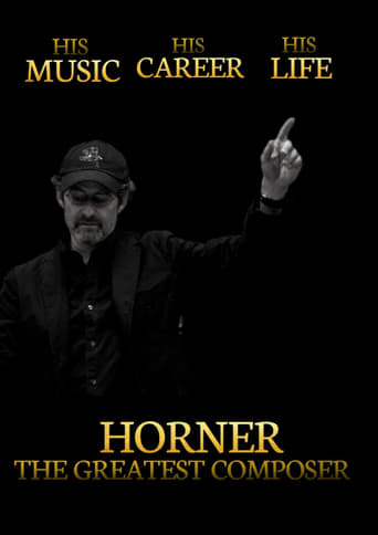 Horner: The Greatest Composer