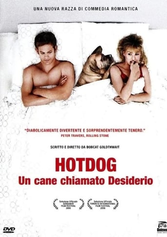 Hotdog - Un cane chiamato desiderio