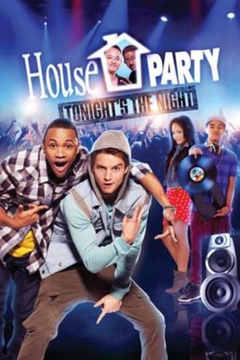 House Party - La grande festa