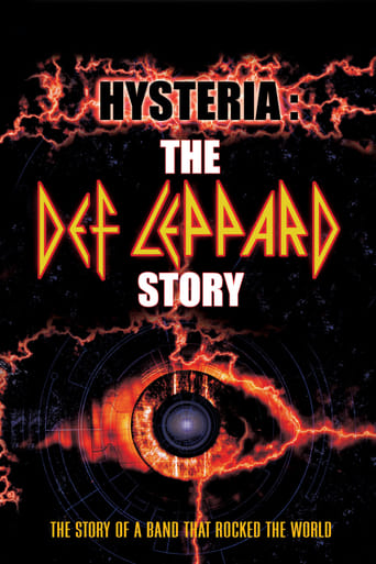 Hysteria: The Deff Leppard Story