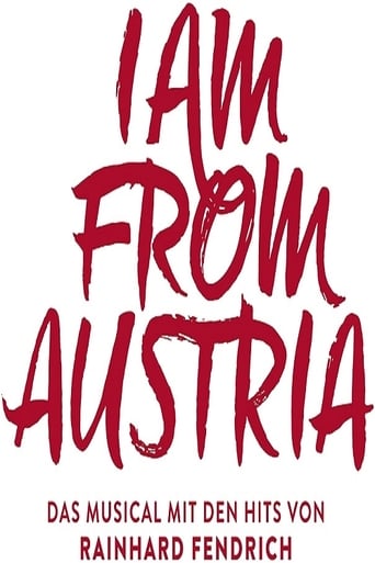 I am from Austria