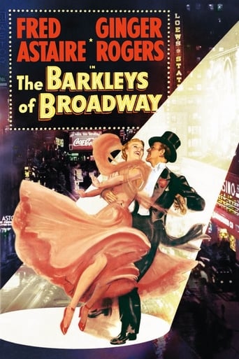 I barkleys di Broadway