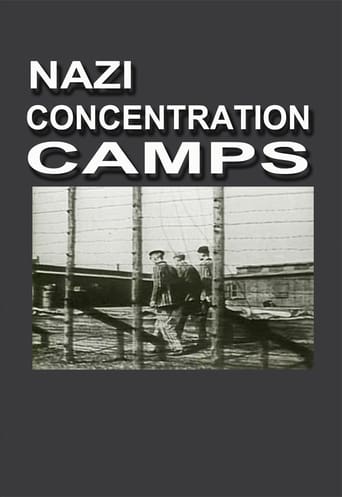 I campi di concentramento nazisti