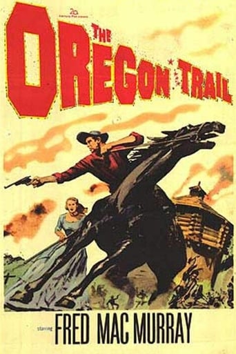 I conquistatori dell'Oregon