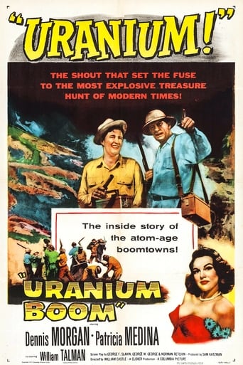 I conquistatori dell'uranio
