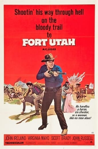 I disertori di Fort Utah
