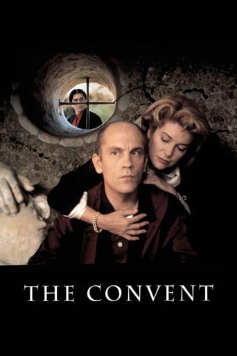 I misteri del convento
