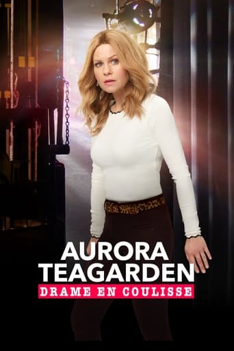 I misteri di Aurora Teagarden - Il teatro del mistero