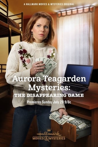 I misteri di Aurora Teagarden - Scomparsi nel nulla