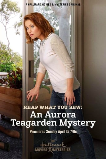 I misteri di Aurora Teagarden - Taglia, cuci e uccidi