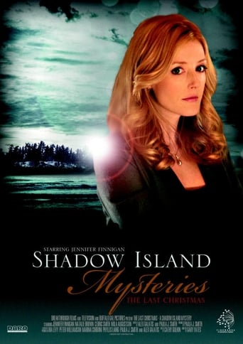 I misteri di Shadow Island - L'ultimo Natale