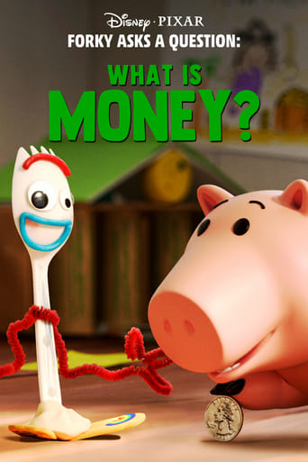 I perché di Forky: cosa sono i soldi?