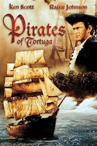 I pirati di Tortuga