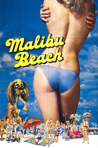 I ragazzi della spiaggia di Malibu