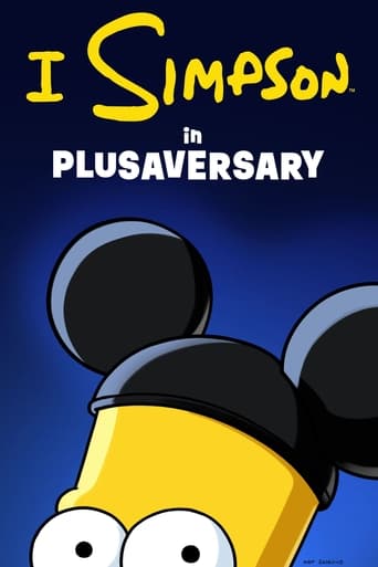 I Simpsons in Plusaversary