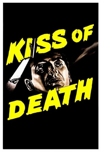 Il bacio della morte