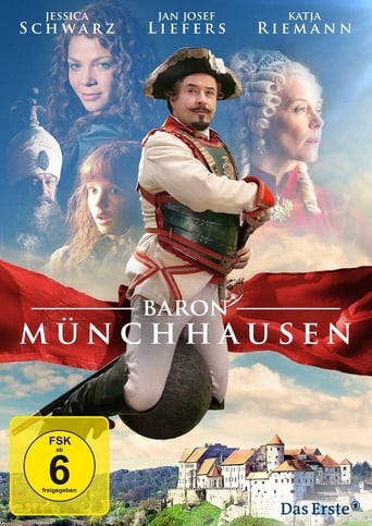 Il barone di Münchhausen
