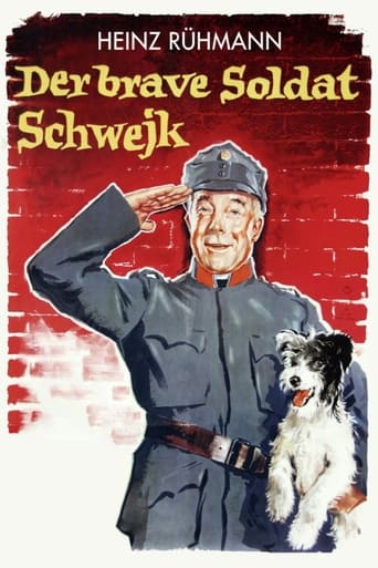 Il bravo soldato Schwejk