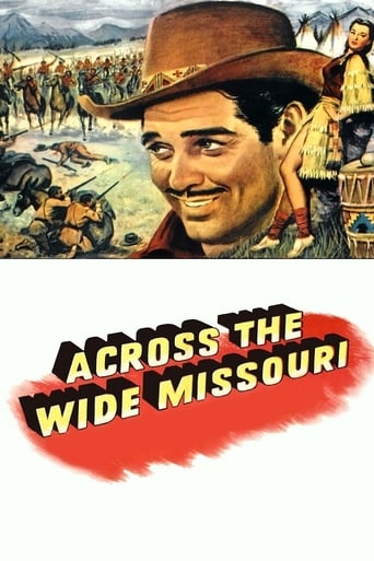 Il cacciatore del Missouri