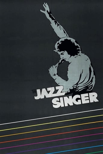 Il cantante di jazz