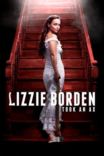 Il caso di Lizzie Borden