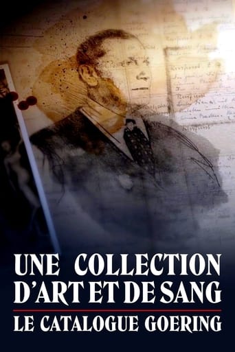 Il catalogo Göring: collezionista d'arte e di morte