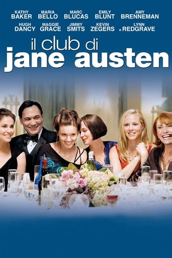 Il club di Jane Austen