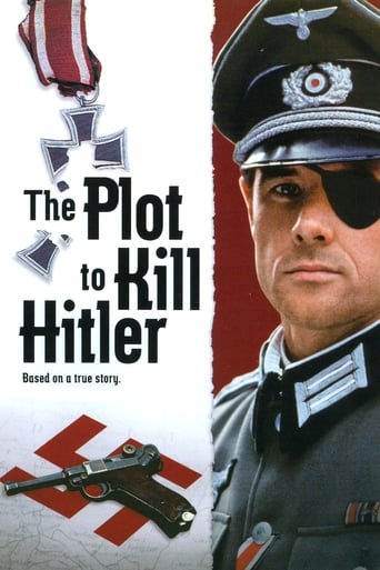 Il complotto per uccidere Hitler