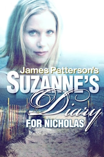 Il diario di Suzanne per Nicholas