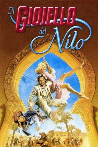 Il gioiello del Nilo