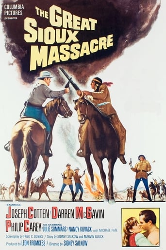 Il massacro dei Sioux