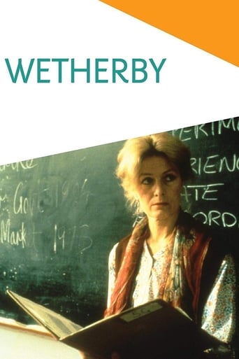Il mistero di Wetherby