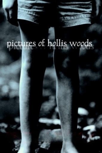Il mondo di Hollis Woods
