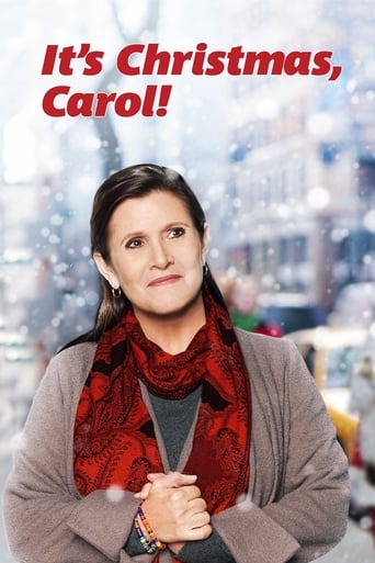 Il Natale di Carol
