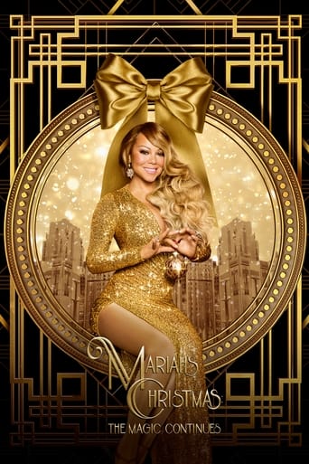 Il Natale di Mariah: la magia continua
