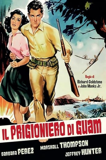 Il prigioniero di Guam