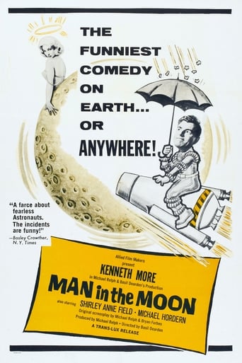 Il primo uomo sulla Luna