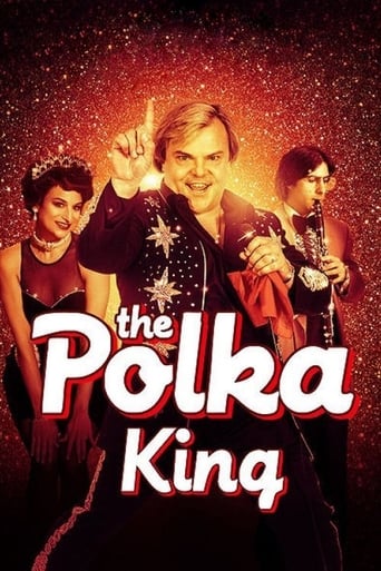 Il re della polka