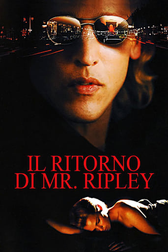 Il ritorno di Mr. Ripley