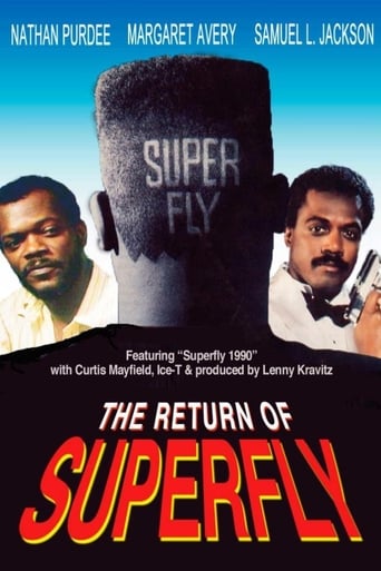 Il ritorno di Superfly