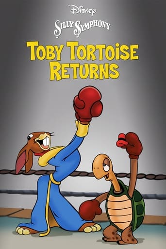 Il ritorno di Toby Tartaruga