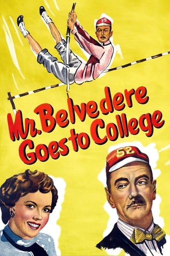 Il sig. Belvedere va in collegio
