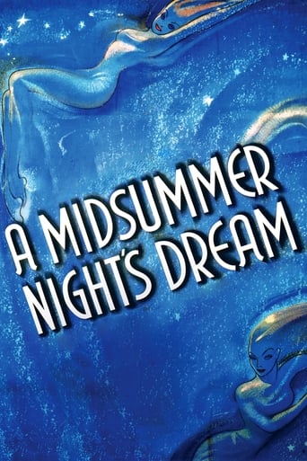 Il sogno di una notte di mezza estate