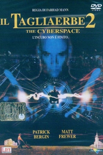Il tagliaerbe 2 - The Cyberspace