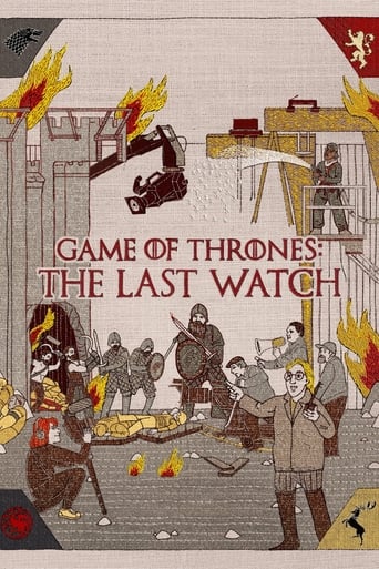 Il Trono di Spade: The Last Watch
