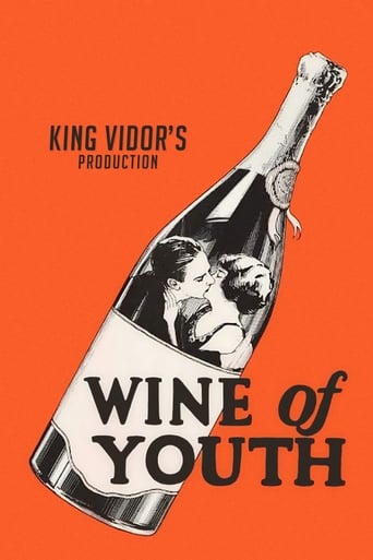 Il vino della giovinezza
