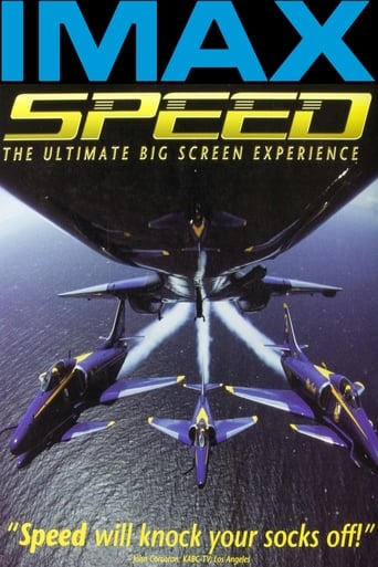 IMAX: Speed